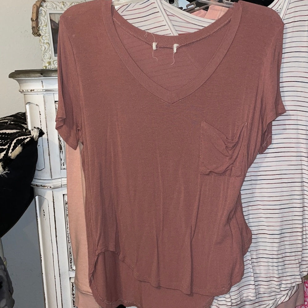 silky dressy shirt
